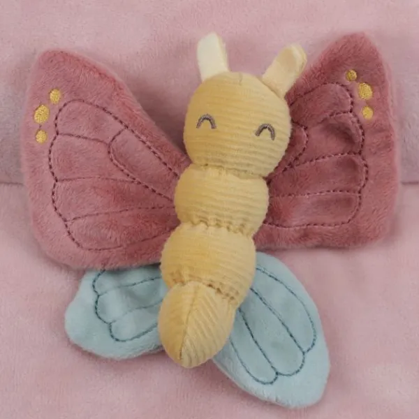 Little Dutch Boxkleed Fairy Garden GRS> Boxkleden|Accessoires Boxen
