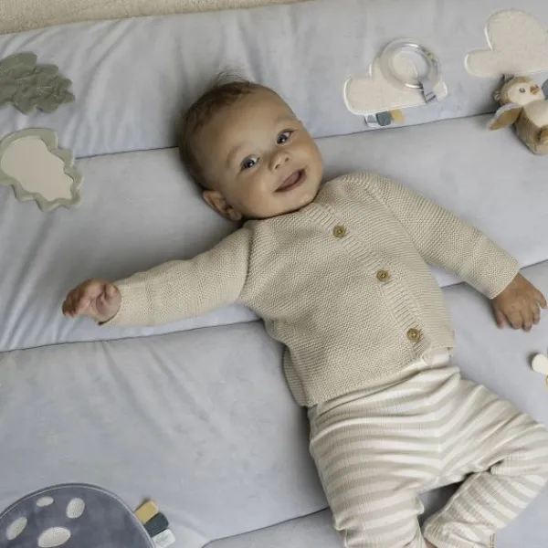 Little Dutch Boxkleed Forest Friends GRS> Boxkleden|Accessoires Boxen