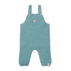 Little Dutch Boxpakje Gebreid - Maat 68 - Baby Blue> Boxpakjes