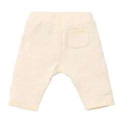 Little Dutch Broek - Maat 56 - Creme> Broekjes