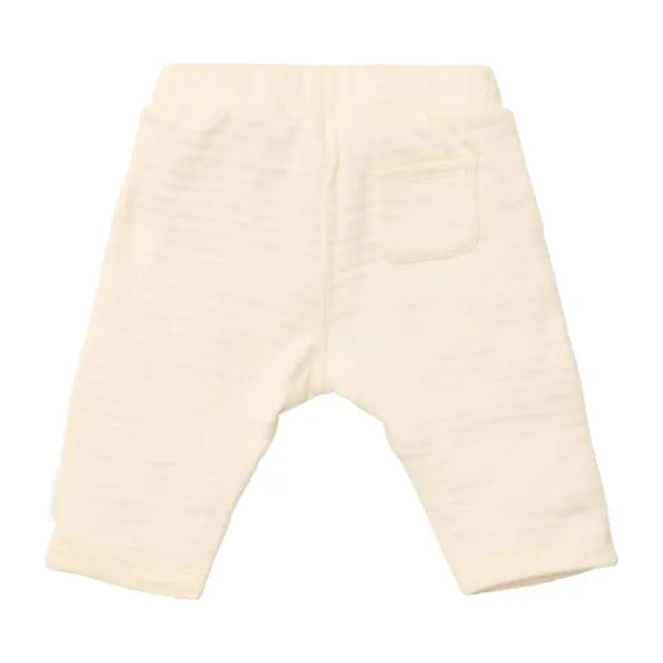 Little Dutch Broek - Maat 56 - Creme> Broekjes