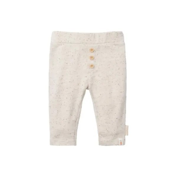 Little Dutch Broek Nappy Sand 50> Broekjes