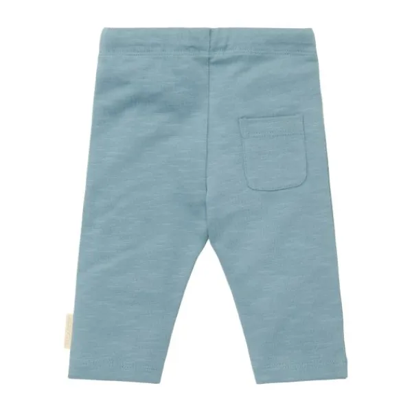 Little Dutch Broekje - Maat 50 - Stone Blue> Broekjes