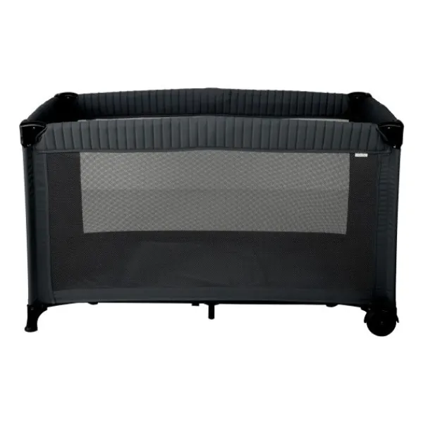 Little Dutch Campingbed Beige> Inklapbare Reis Boxen|Inklapbare Reis Boxen