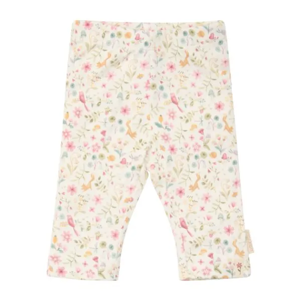 Little Dutch Fairy Garden Legging - Maat 50> Leggings