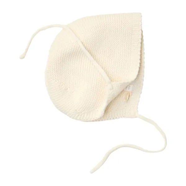 Little Dutch Gebreide Muts – 0-3 maanden> Mutsjes