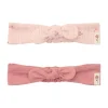 Little Dutch Haarband - 2 Stuks - One Size> Haarbandjes