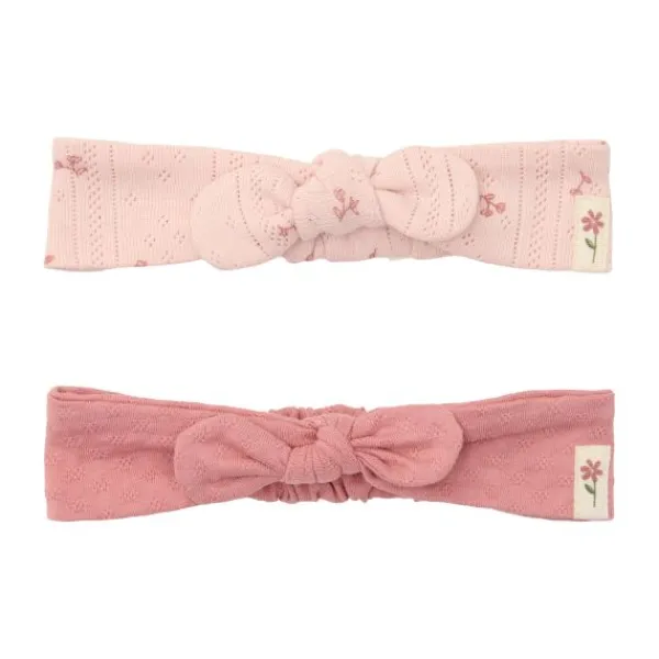 Little Dutch Haarband - 2 Stuks - One Size> Haarbandjes