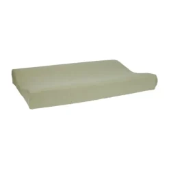 Little Dutch Hoeslaken Hydrofiel Wieg 40 x 80 Olive><noscript><img width=