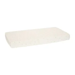 Little Dutch Hoeslaken Wieg Forest Treasures 40 x 80 cm> Hoeslakens