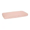 Little Dutch Hoeslaken Wieg Fairy Floral 40 x 80 cm> Hoeslakens