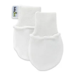 Little Dutch Jasje Reversible Baby Bunny/Nappy Sand 56><noscript><img width=