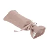 Little Dutch Kruikenzak Gebreid Pure Pink Blush> Kruikenzakken