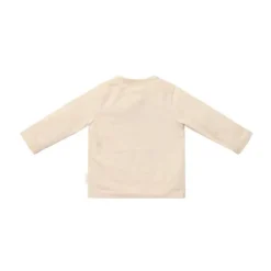 Little Dutch Lange Mouw T-Shirt - Maat 50 - Sand><noscript><img width=