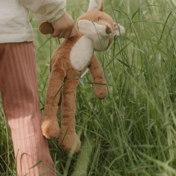 Little Dutch Lange Slungel Vos GRS> Pluche / Knuffels