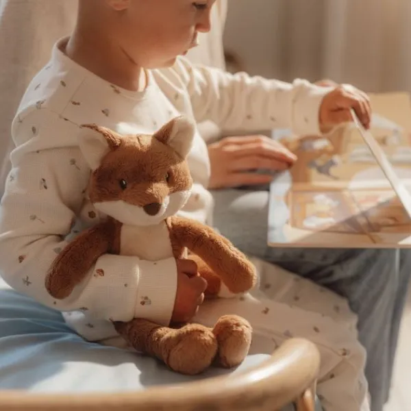 Little Dutch Lange Slungel Vos GRS> Pluche / Knuffels