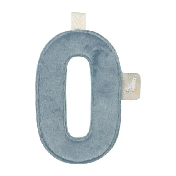 Little Dutch Letter O> Hang Decoratie