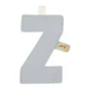 Little Dutch Letter Z> Hang Decoratie