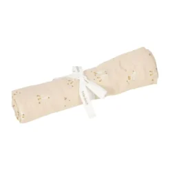Little Dutch Little Goose Swaddle Doek - 120 x 120 cm - Hydrofiel> Multidoek