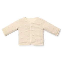 Little Dutch Little Goose Omkeerbaar Vestje - Maat 50> Vestjes