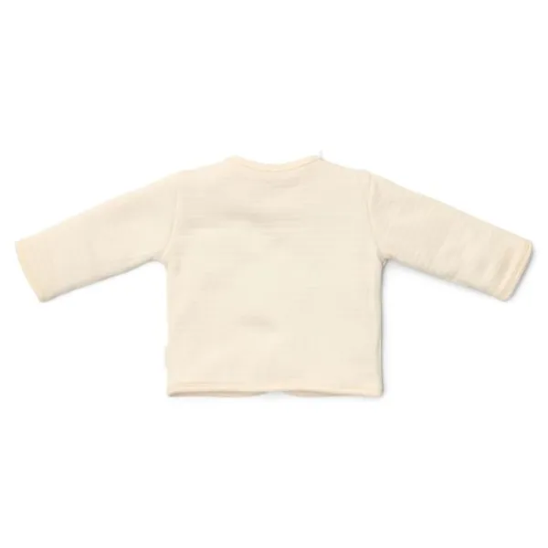 Little Dutch Little Goose Omkeerbaar Vestje - Maat 50> Vestjes
