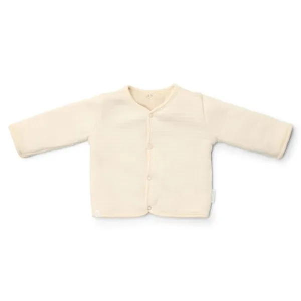 Little Dutch Little Goose Omkeerbaar Vestje - Maat 50> Vestjes