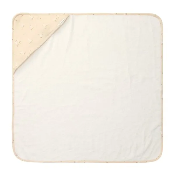 Little Dutch Little Goose Badcape - 75 x 75 cm> Badcapes