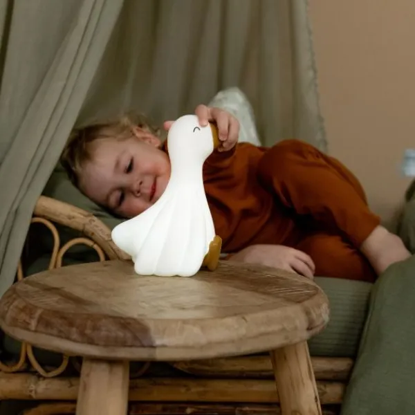 Little Dutch Nachtlampje Little Goose > Nachtlampen