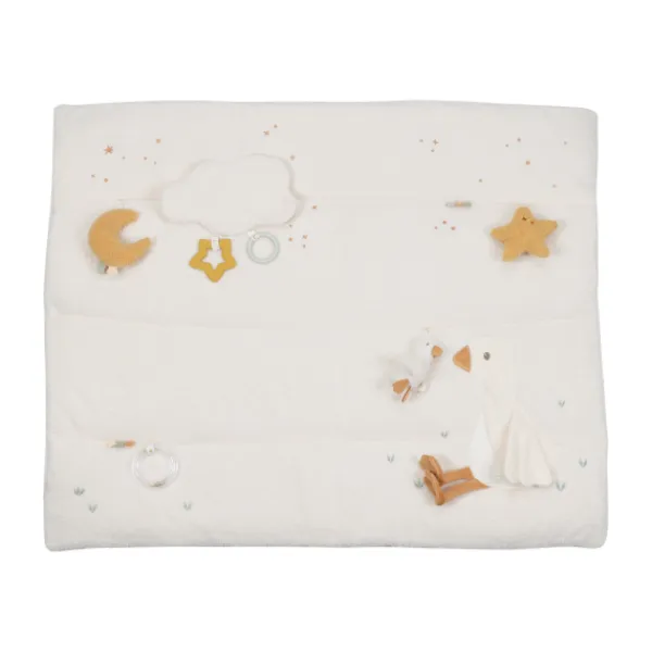 Little Dutch Newborn Boxkleed 80x100 cm> Accessoires Boxen|Boxkleden