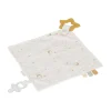 Little Dutch Newborn Knuffeldoekje met Bijtring> Knuffeldoekjes