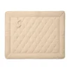 Little Dutch Pure Boxkleed - Soft Beige> Accessoires Boxen|Boxkleden