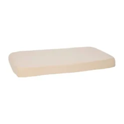 Little Dutch Pure Hoeslaken - 70x140/150 cm - Soft Beige> Hoeslakens