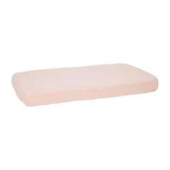 Little Dutch Pure Hoeslaken - 70x140/150 cm - Soft Beige><noscript><img width=