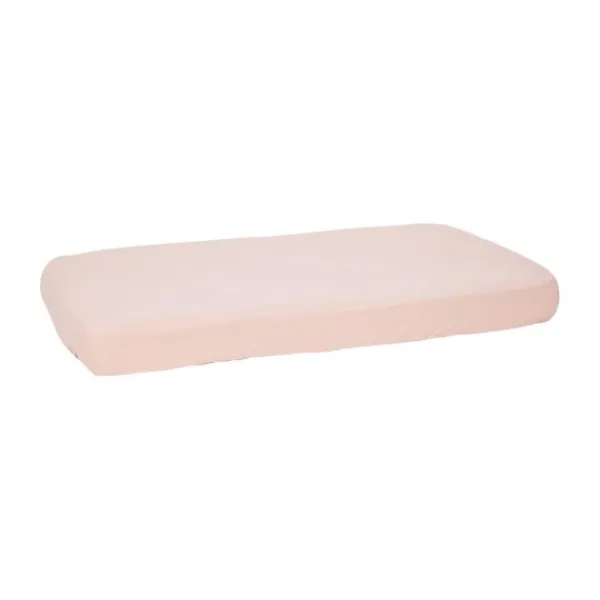 Little Dutch Pure Hoeslaken - 70x140/150 cm - Soft Beige> Hoeslakens
