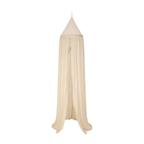 Little Dutch Pure Klamboe - Hydrofiel - Blossom> Klamboes / Sluiers