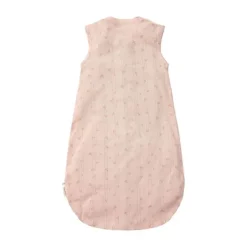 Little Dutch Pure Slaapzak Zomer - 90 cm - Blossom><noscript><img width=