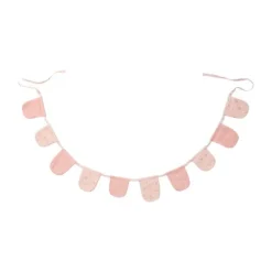 Little Dutch Pure Slinger Met Vlaggetjes - Soft Beige><noscript><img width=