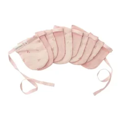 Little Dutch Pure Slinger Met Vlaggetjes - Soft Beige><noscript><img width=
