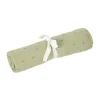 Little Dutch Pure Swaddle Doek XL - Hydrofiel - 120 x 120 cm - Sage> Multidoek