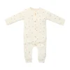 Little Dutch Pyjama Een-Delig - Forest Treasures - 62/68> Pyjama's