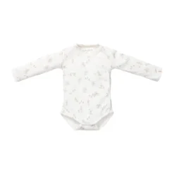 Little Dutch Romper Overslag Lange Mouw Baby Bunny 44><noscript><img width=