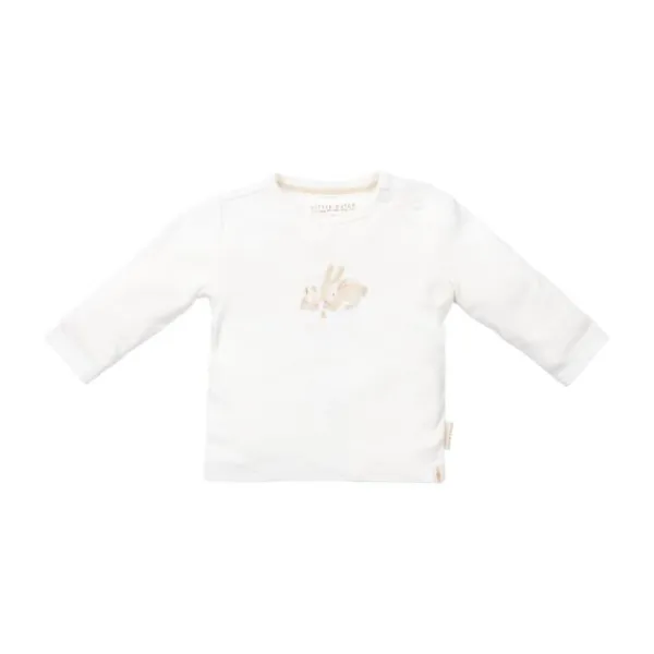 Little Dutch Slofjes Baby Bunny 44-56> Slofjes