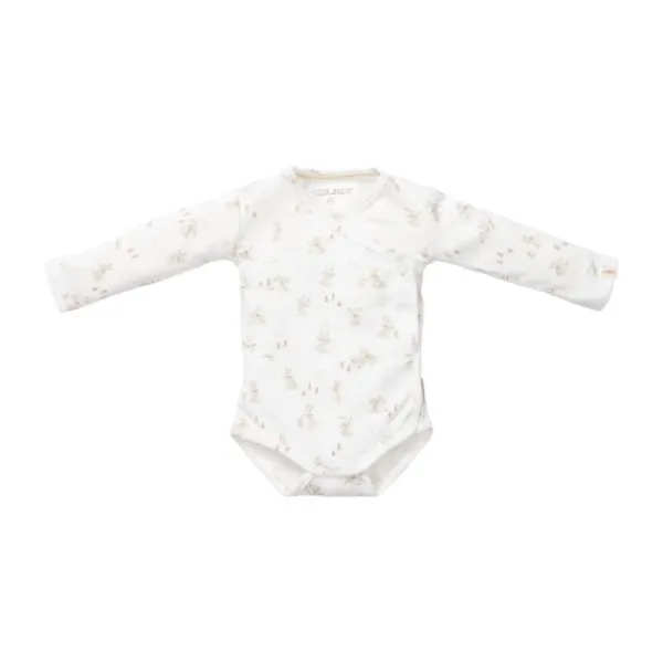 Little Dutch Slofjes Baby Bunny 44-56> Slofjes