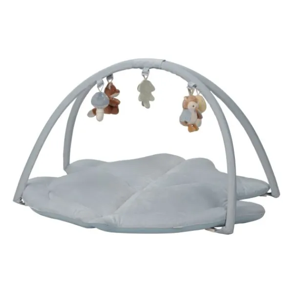 Little Dutch Speelkleed Met Boog Forest Friends GRS> Speelkleden