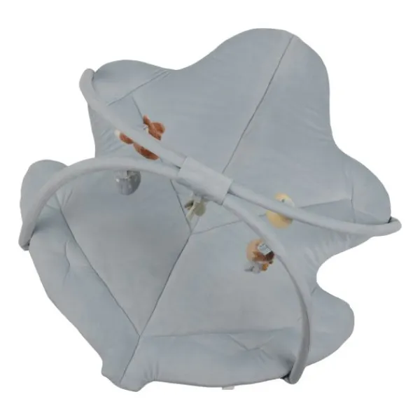 Little Dutch Speelkleed Met Boog Forest Friends GRS> Speelkleden