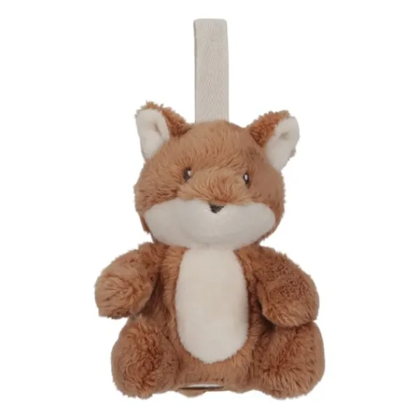 Little Dutch Speelkleed Met Boog Forest Friends GRS> Speelkleden