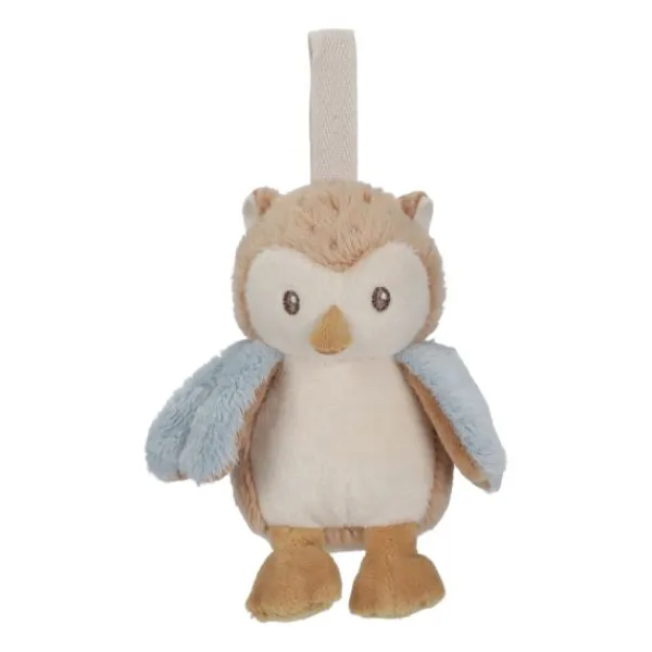 Little Dutch Speelkleed Met Boog Forest Friends GRS> Speelkleden
