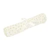 Little Dutch Swaddle Doek Hydrofiel Blueberry Leaves 120 x 120 cm> Multidoek