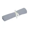Little Dutch Swaddle Doek Hydrofiel Pure Denim Blue 120 x 120 cm> Multidoek