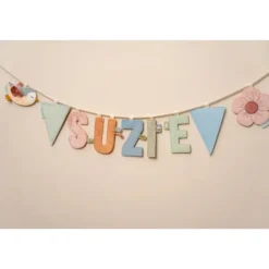 Little Dutch Vlag Blauw><noscript><img width=